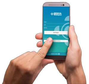 Medical - Weblynx - Soluções Tecnológicas para Gestão de Saúde