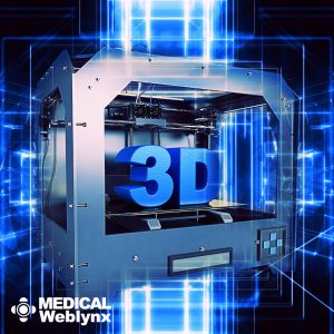 impressora 3d