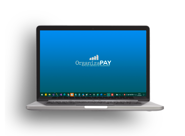 Organiza Pay
