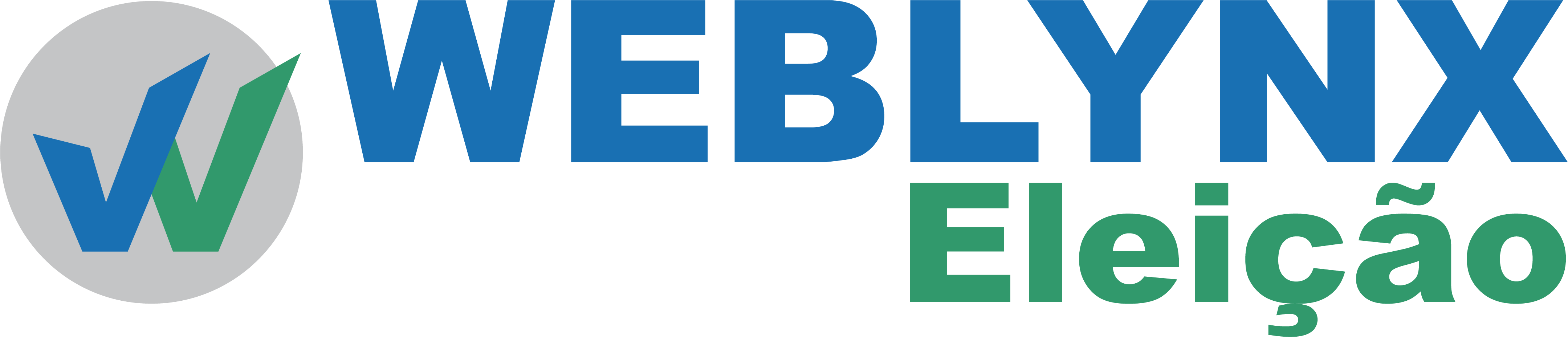 Weblynx Eleição