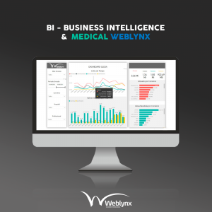 Business Intelligence Medical Weblynx
